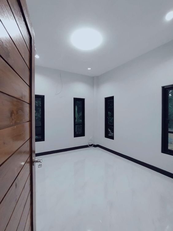 دهانات داخليه