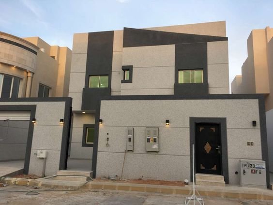 دهانات الرياض